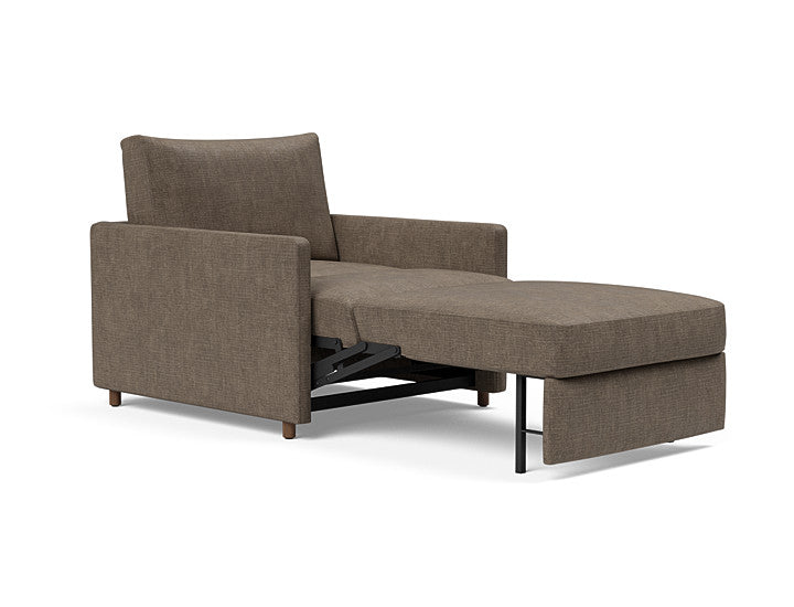 Neah Chair With Slim Arms