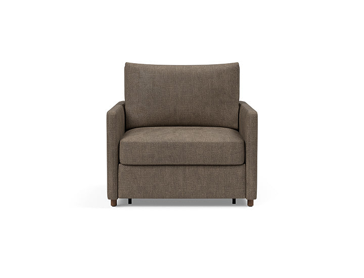 Neah Chair With Slim Arms