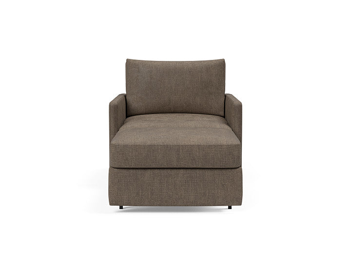 Neah Chair With Slim Arms