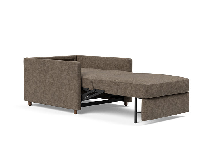 Neah Chair With Slim Arms