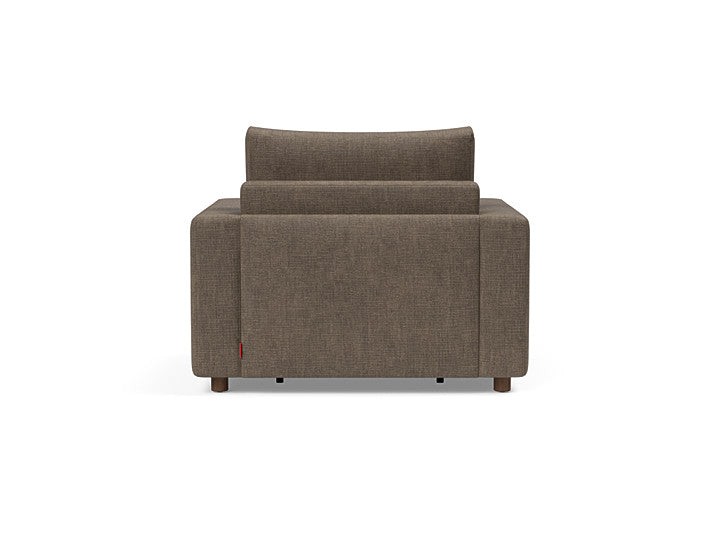 Neah Chair With Standard Arms