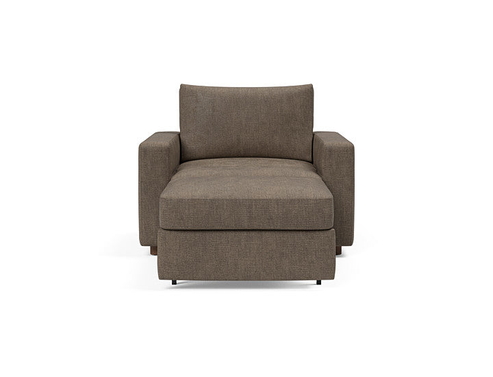 Neah Chair With Standard Arms