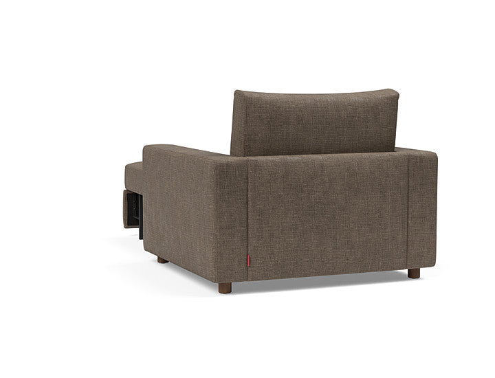 Neah Chair With Standard Arms