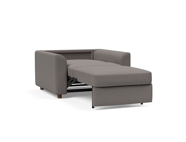 Neah Chair With Curved Arms
