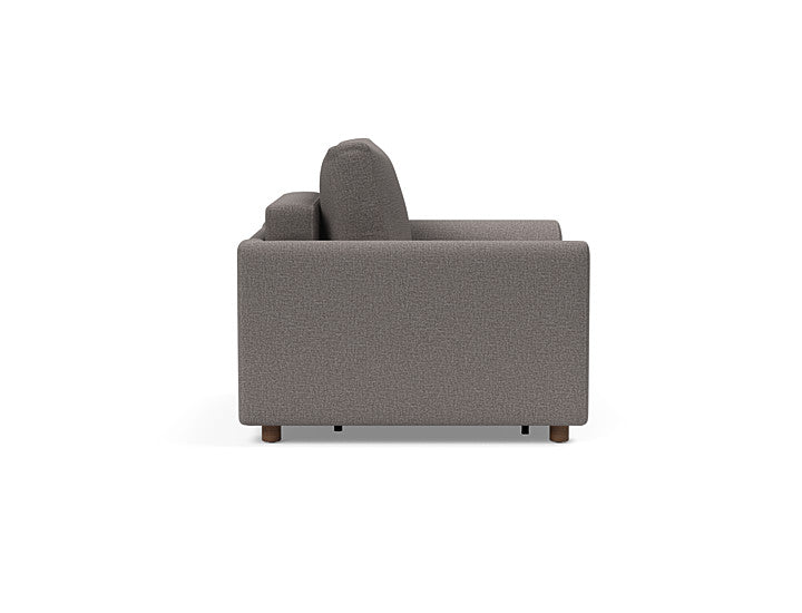 Neah Chair With Curved Arms