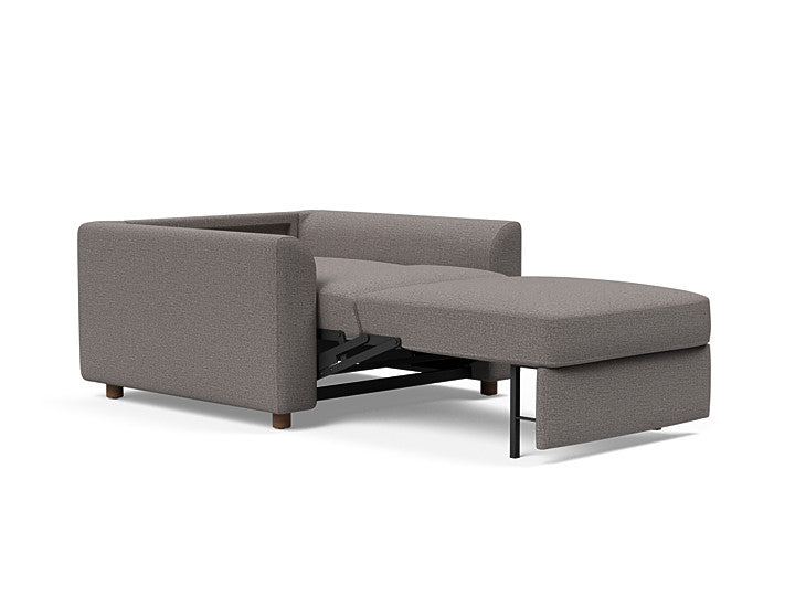 Neah Chair With Curved Arms