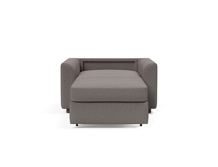 Neah Chair With Curved Arms