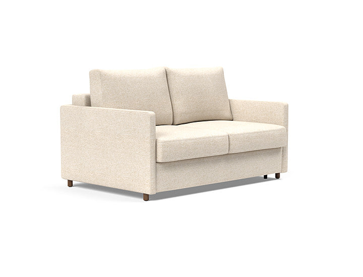 Neah Sleeper Sofa With Slim Arms - Full