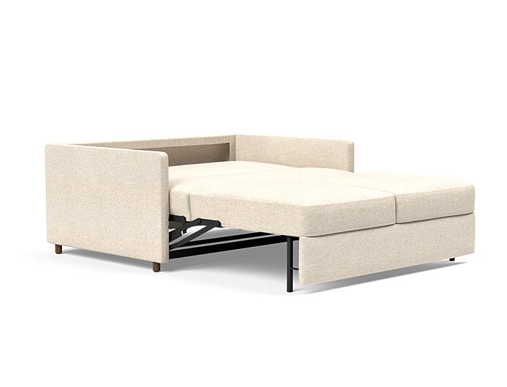 Neah Sleeper Sofa With Slim Arms - Full