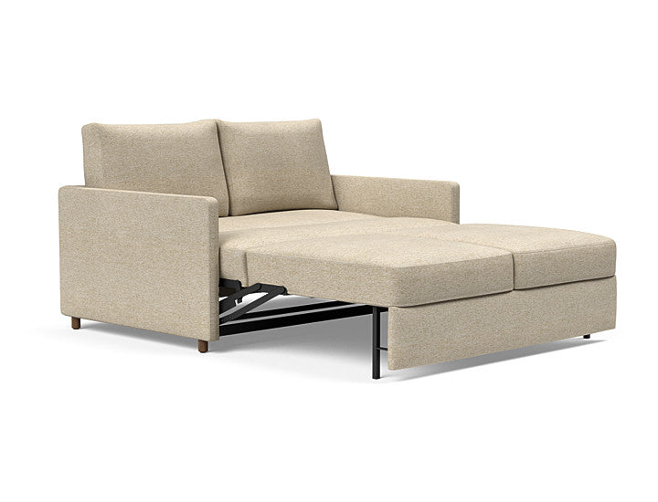 Neah Sleeper Sofa With Slim Arms - Full