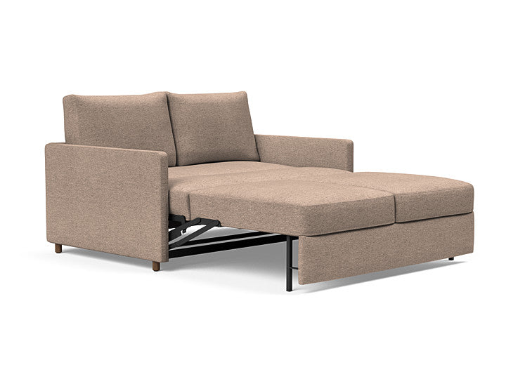 Neah Sleeper Sofa With Slim Arms - Full