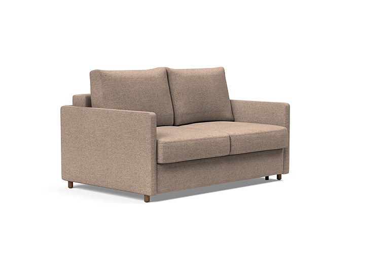Neah Sleeper Sofa With Slim Arms - Full