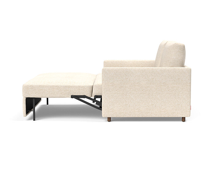 Neah Sleeper Sofa With Slim Arms - Full