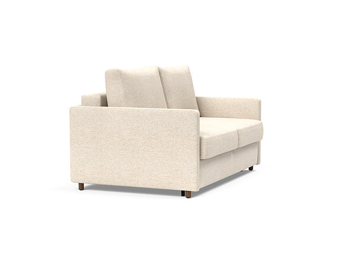 Neah Sleeper Sofa With Slim Arms - Full