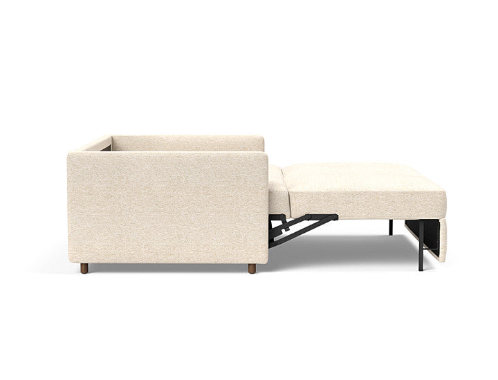 Neah Sleeper Sofa With Slim Arms - Full