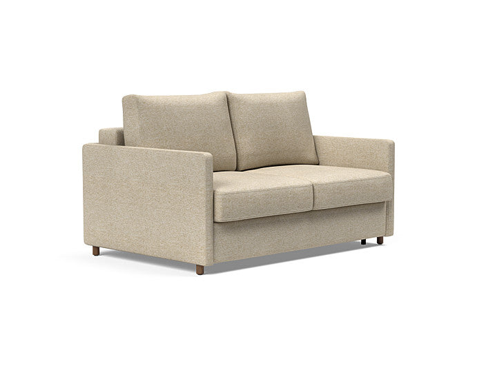 Neah Sleeper Sofa With Slim Arms - Full