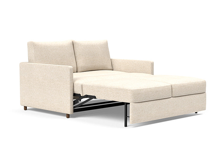 Neah Sleeper Sofa With Slim Arms - Full