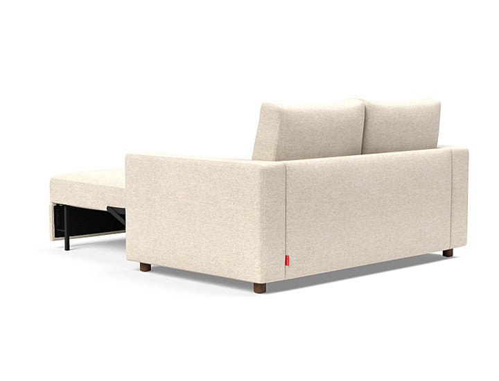 Neah Sleeper Sofa With Standard Arms - Full