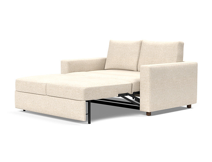 Neah Sleeper Sofa With Standard Arms - Full