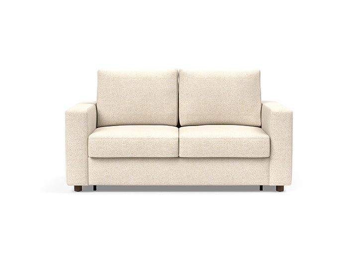Neah Sleeper Sofa With Standard Arms - Full