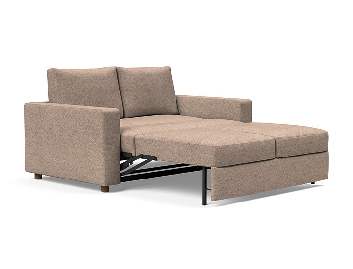Neah Sleeper Sofa With Standard Arms - Full