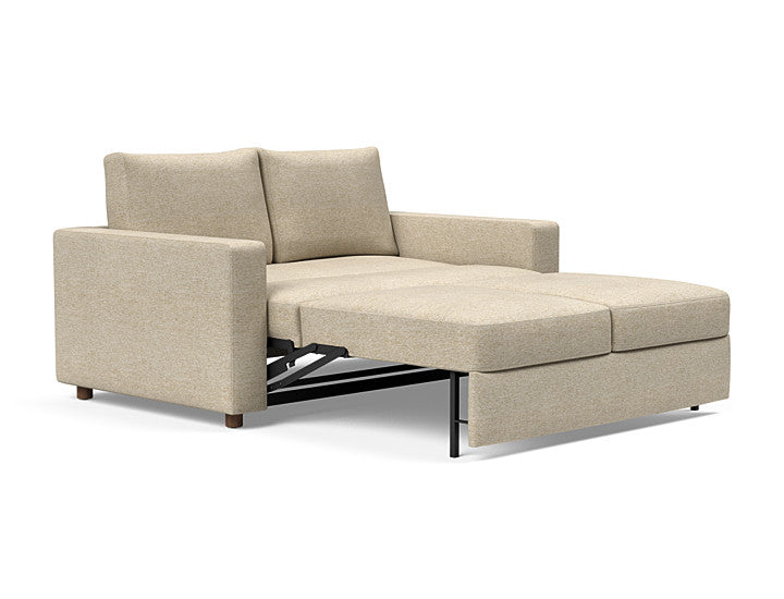 Neah Sleeper Sofa With Standard Arms - Full