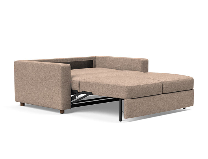 Neah Sleeper Sofa With Standard Arms - Full