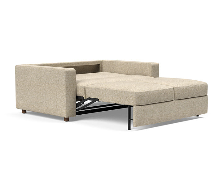 Neah Sleeper Sofa With Standard Arms - Full
