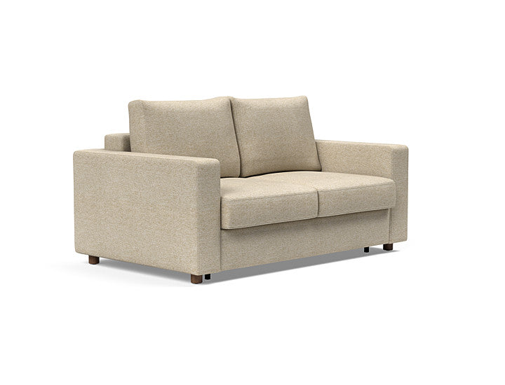 Neah Sleeper Sofa With Standard Arms - Full