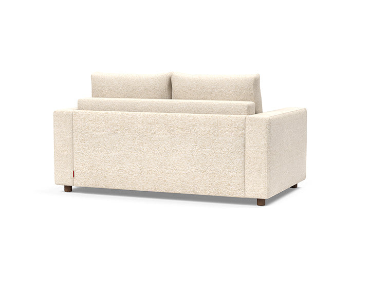 Neah Sleeper Sofa With Standard Arms - Full