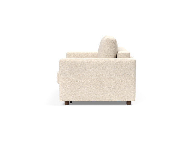 Neah Sleeper Sofa With Standard Arms - Full