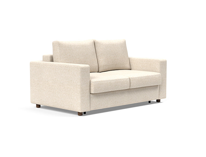 Neah Sleeper Sofa With Standard Arms - Full