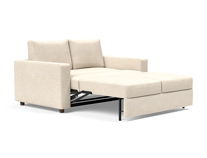 Neah Sleeper Sofa With Standard Arms - Full