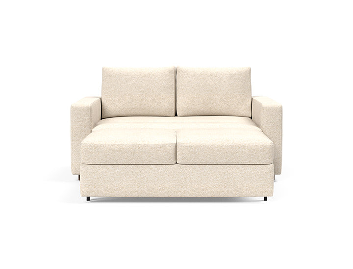 Neah Sleeper Sofa With Standard Arms - Full