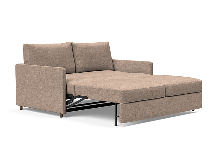 Neah Sleeper Sofa With Slim Arms - Queen