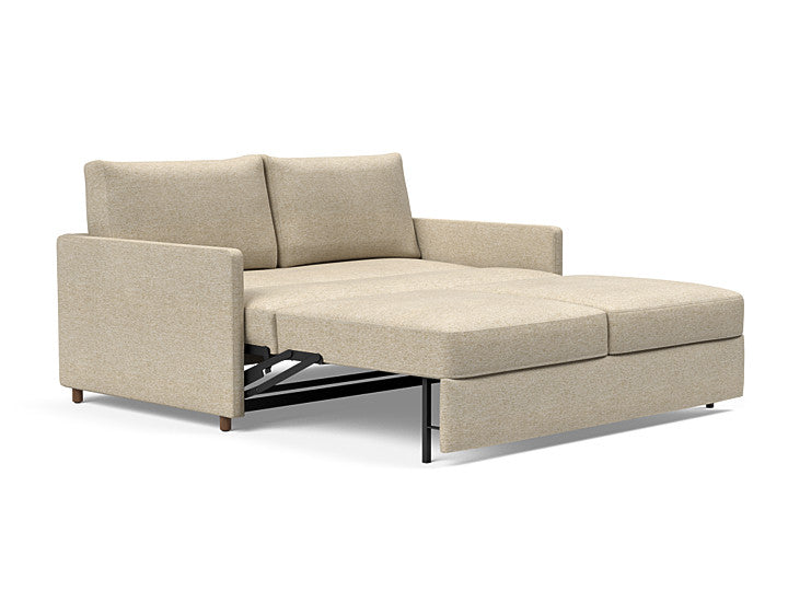 Neah Sleeper Sofa With Slim Arms - Queen