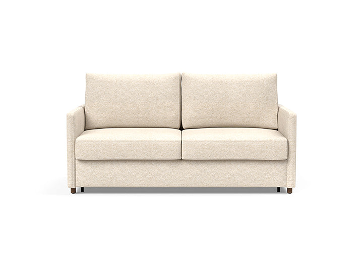 Neah Sleeper Sofa With Slim Arms - Queen