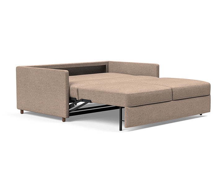 Neah Sleeper Sofa With Slim Arms - Queen