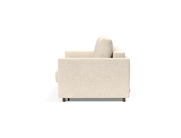 Neah Sleeper Sofa With Slim Arms - Queen