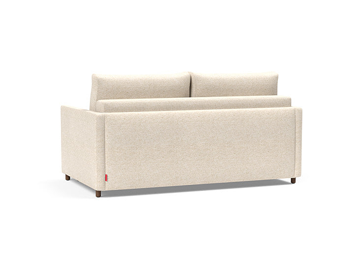 Neah Sleeper Sofa With Slim Arms - Queen
