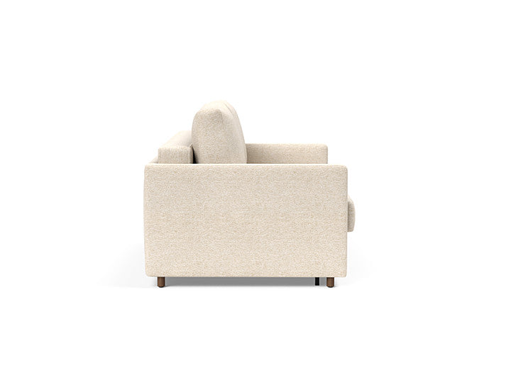 Neah Sleeper Sofa With Slim Arms - Queen