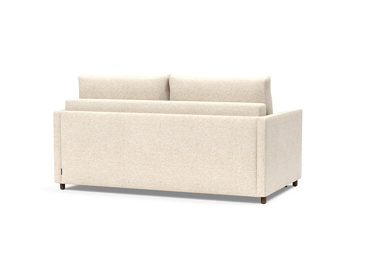 Neah Sleeper Sofa With Slim Arms - Queen