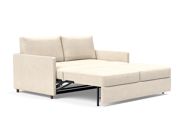 Neah Sleeper Sofa With Slim Arms - Queen