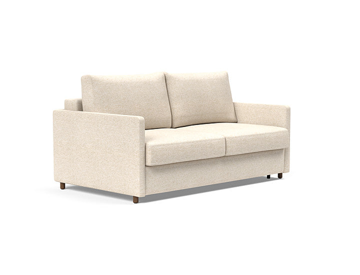 Neah Sleeper Sofa With Slim Arms - Queen