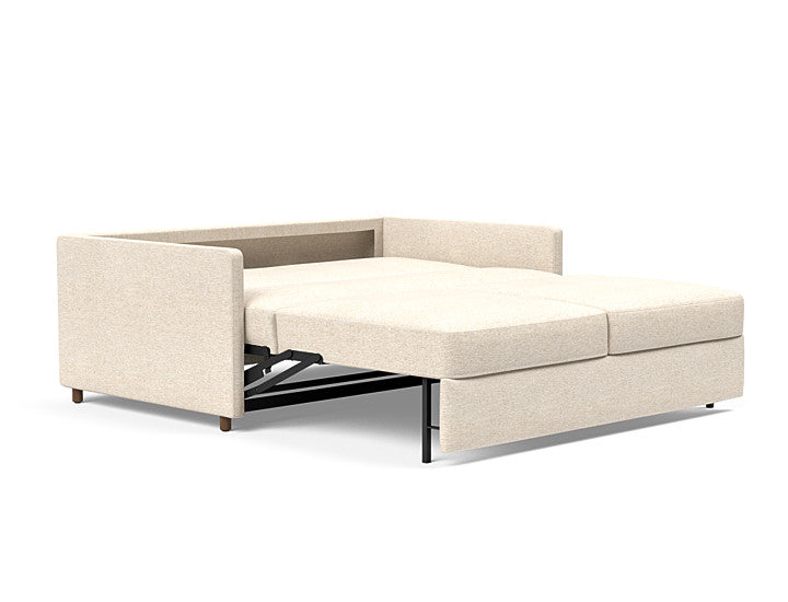 Neah Sleeper Sofa With Slim Arms - Queen