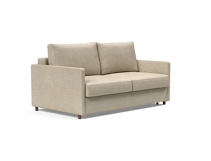 Neah Sleeper Sofa With Slim Arms - Queen
