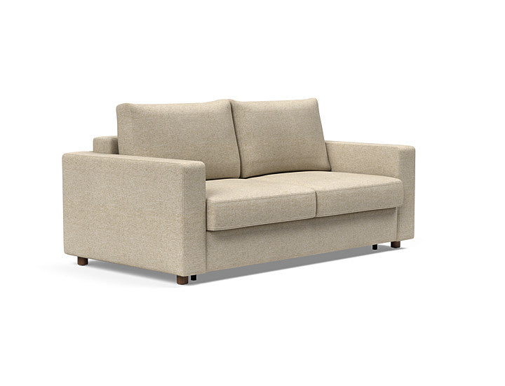 Neah Sleeper Sofa With Standard Arms - Queen