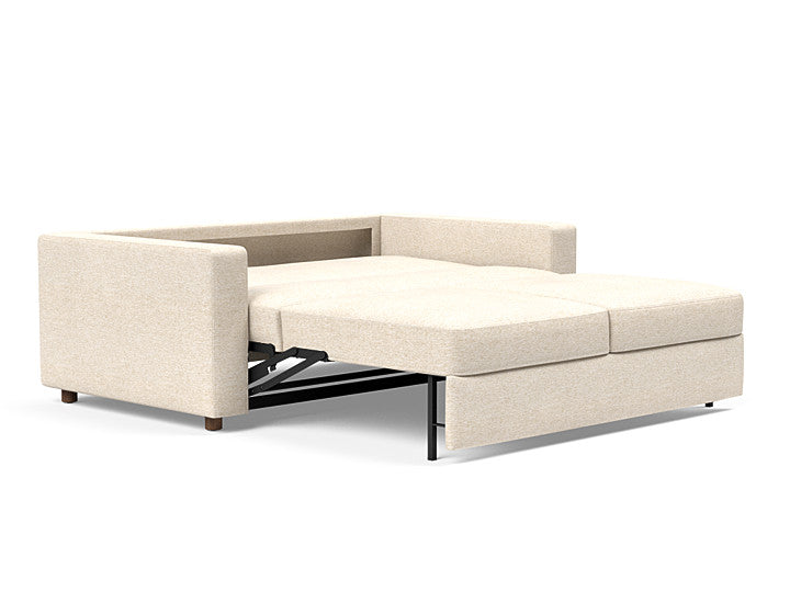 Neah Sleeper Sofa With Standard Arms - Queen