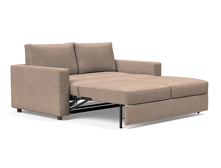 Neah Sleeper Sofa With Standard Arms - Queen