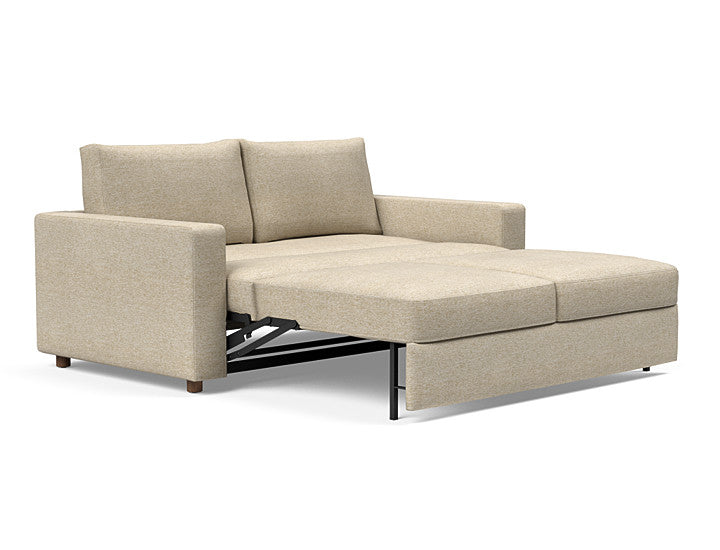 Neah Sleeper Sofa With Standard Arms - Queen